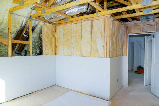Best Insulation for Specific Applications in Seabrook Island, SC