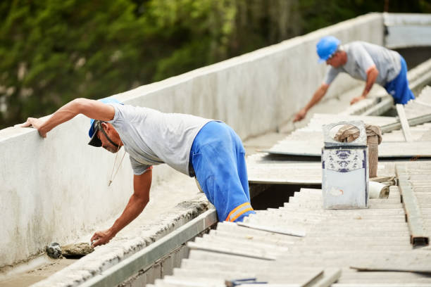 Best Types of Insulation in Seabrook Island, SC