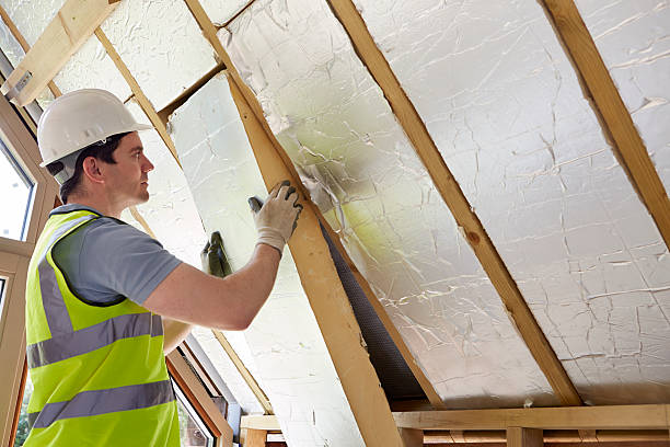 Best Insulation for Specific Applications in Seabrook Island, SC
