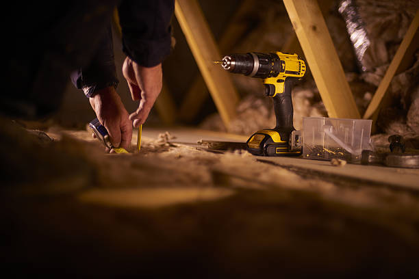 Best Insulation Maintenance and Repair in Seabrook Island, SC