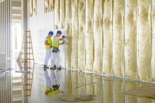 , SC Insulation Contractor Company